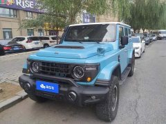 Honda 212 T01 2.0T Edition - ფოტო 1