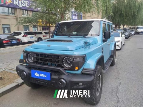 2026 Honda 212 T01 2.0T Edition - ავტომობილი ჩინეთიდან