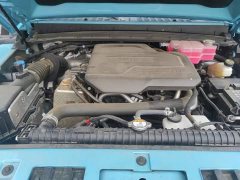 Honda 212 T01 2.0T Edition - ფოტო 10