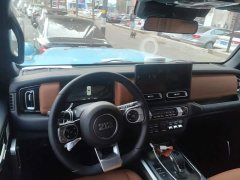 Honda 212 T01 2.0T Edition - ფოტო 12
