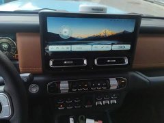 Honda 212 T01 2.0T Edition - ფოტო 13