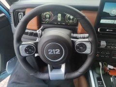 Honda 212 T01 2.0T Edition - ფოტო 15