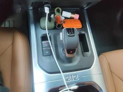 Honda 212 T01 2.0T Edition - ფოტო 16