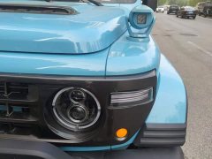 Honda 212 T01 2.0T Edition - ფოტო 5