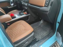 Honda 212 T01 2.0T Edition - ფოტო 8