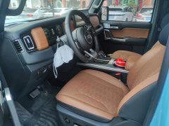 Honda 212 T01 2.0T Edition - ფოტო 9
