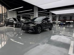 Volkswagen Tiguan L 330TSI Automatic FWD R-Line Comfort Edition - ფოტო 1