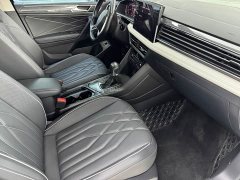 Volkswagen Tiguan L 330TSI Automatic FWD R-Line Comfort Edition - ფოტო 11