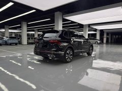 Volkswagen Tiguan L 330TSI Automatic FWD R-Line Comfort Edition - ფოტო 12