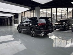 Volkswagen Tiguan L 330TSI Automatic FWD R-Line Comfort Edition - ფოტო 14