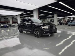 Volkswagen Tiguan L 330TSI Automatic FWD R-Line Comfort Edition - ფოტო 15