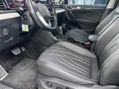 Volkswagen Tiguan L 330TSI Automatic FWD R-Line Comfort Edition - ფოტო 4
