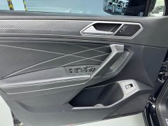 Volkswagen Tiguan L 330TSI Automatic FWD R-Line Comfort Edition - ფოტო 5
