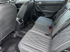 Volkswagen Tiguan L 330TSI Automatic FWD R-Line Comfort Edition - ფოტო 6