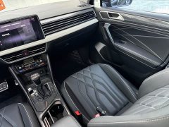 Volkswagen Tiguan L 330TSI Automatic FWD R-Line Comfort Edition - ფოტო 7