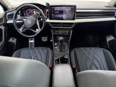 Volkswagen Tiguan L 330TSI Automatic FWD R-Line Comfort Edition - ფოტო 8