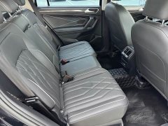 Volkswagen Tiguan L 330TSI Automatic FWD R-Line Comfort Edition - ფოტო 9