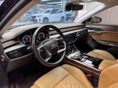 Audi A8 A8L 55 TFSI quattro Luxury - ფოტო 5