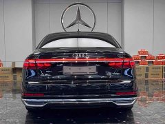 Audi A8 A8L 55 TFSI quattro Luxury - ფოტო 8