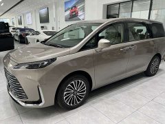 Buick GL8 Land Executive Cabin Comfort DG Edition - ფოტო 1