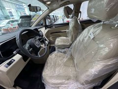 Buick GL8 Land Executive Cabin Comfort DG Edition - ფოტო 11