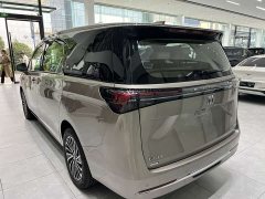 Buick GL8 Land Executive Cabin Comfort DG Edition - ფოტო 13