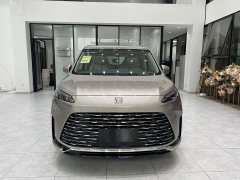 Buick GL8 Land Executive Cabin Comfort DG Edition - ფოტო 15
