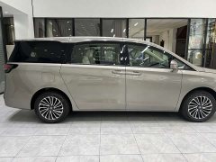 Buick GL8 Land Executive Cabin Comfort DG Edition - ფოტო 16
