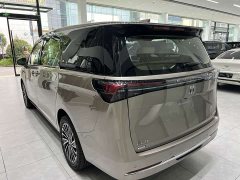 Buick GL8 Land Executive Cabin Comfort DG Edition - ფოტო 17