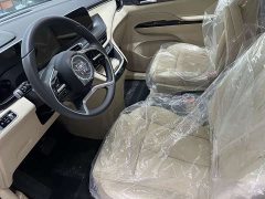 Buick GL8 Land Executive Cabin Comfort DG Edition - ფოტო 19