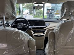 Buick GL8 Land Executive Cabin Comfort DG Edition - ფოტო 2