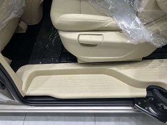 Buick GL8 Land Executive Cabin Comfort DG Edition - ფოტო 3