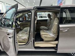 Buick GL8 Land Executive Cabin Comfort DG Edition - ფოტო 4