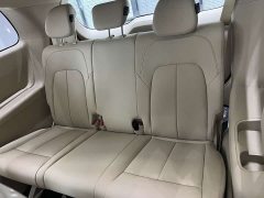 Buick GL8 Land Executive Cabin Comfort DG Edition - ფოტო 7