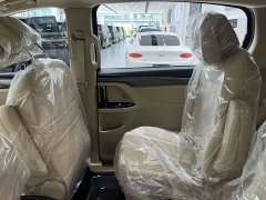 Buick GL8 Land Executive Cabin Comfort DG Edition - ფოტო 8