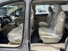 Buick GL8 Land Executive Cabin Comfort DG Edition - ფოტო 9