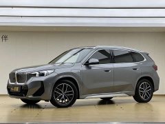 BMW iX1 2023 eDrive25L M Sport Package - ფოტო 1