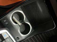 BMW iX1 2023 eDrive25L M Sport Package - ფოტო 11
