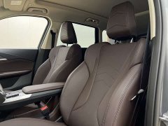 BMW iX1 2023 eDrive25L M Sport Package - ფოტო 12