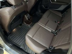 BMW iX1 2023 eDrive25L M Sport Package - ფოტო 14