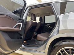 BMW iX1 2023 eDrive25L M Sport Package - ფოტო 16