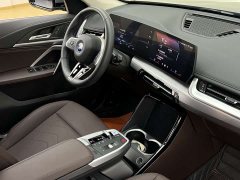 BMW iX1 2023 eDrive25L M Sport Package - ფოტო 19