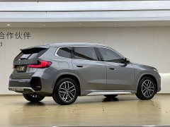 BMW iX1 2023 eDrive25L M Sport Package - ფოტო 20