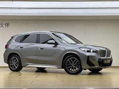 BMW iX1 2023 eDrive25L M Sport Package - ფოტო 3