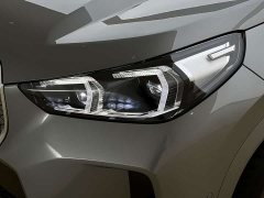 BMW iX1 2023 eDrive25L M Sport Package - ფოტო 4