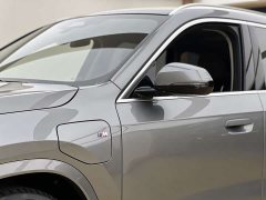BMW iX1 2023 eDrive25L M Sport Package - ფოტო 5