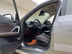 BMW iX1 2023 eDrive25L M Sport Package - ფოტო 7