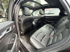 Geely Xingrui 1.5TD Kunlun Edition - ფოტო 11