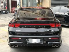 Geely Xingrui 1.5TD Kunlun Edition - ფოტო 13