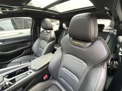 Geely Xingrui 1.5TD Kunlun Edition - ფოტო 5